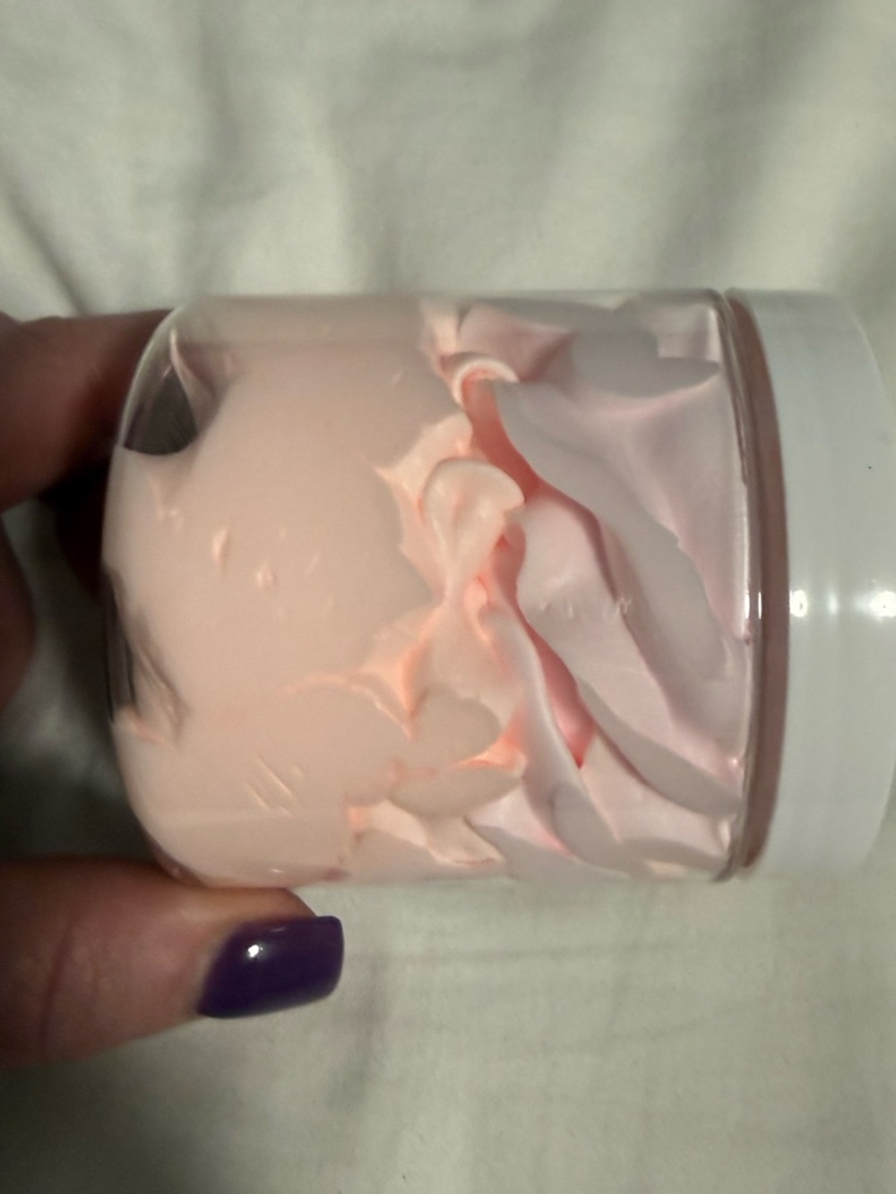 AMINNAH Silk Cherries Whipped Body Butter! 🍒 - Picture 4 of 5